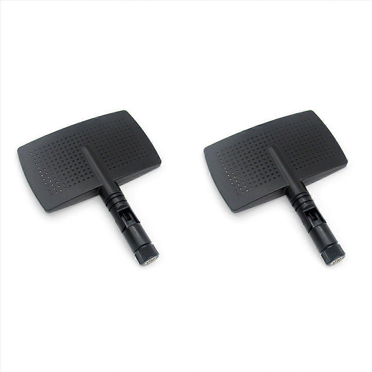 8DBi Richtpult Luftradar Form RP SMA Stecker (B)