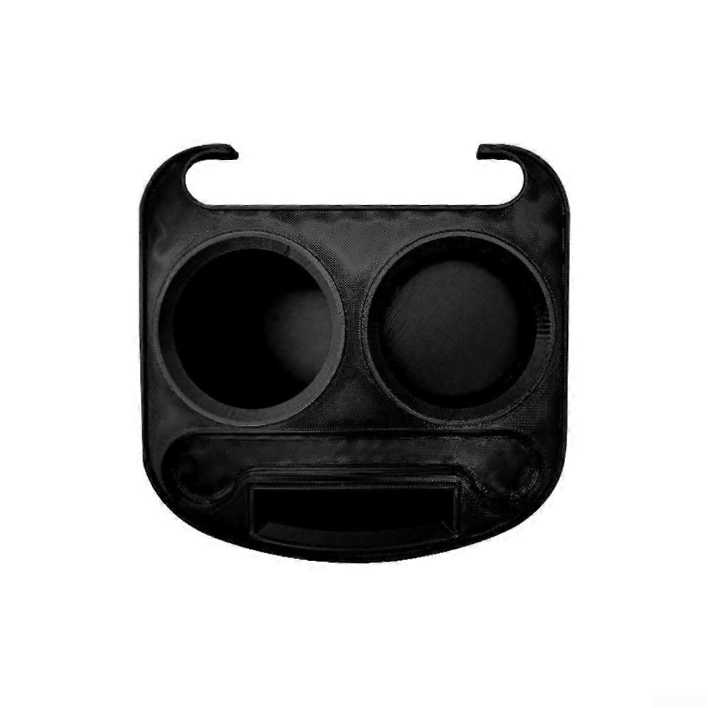 Gravity Chair Cup Holder Side Table Attachment Portable Drink Holder Stand