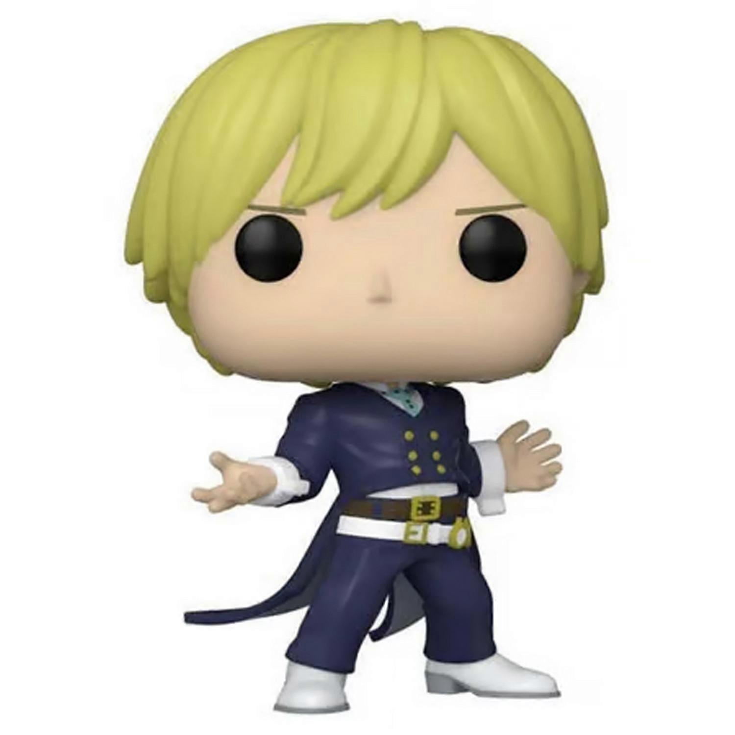 Funko POP! My Hero Academia Neito Monoma Collectable Figurine