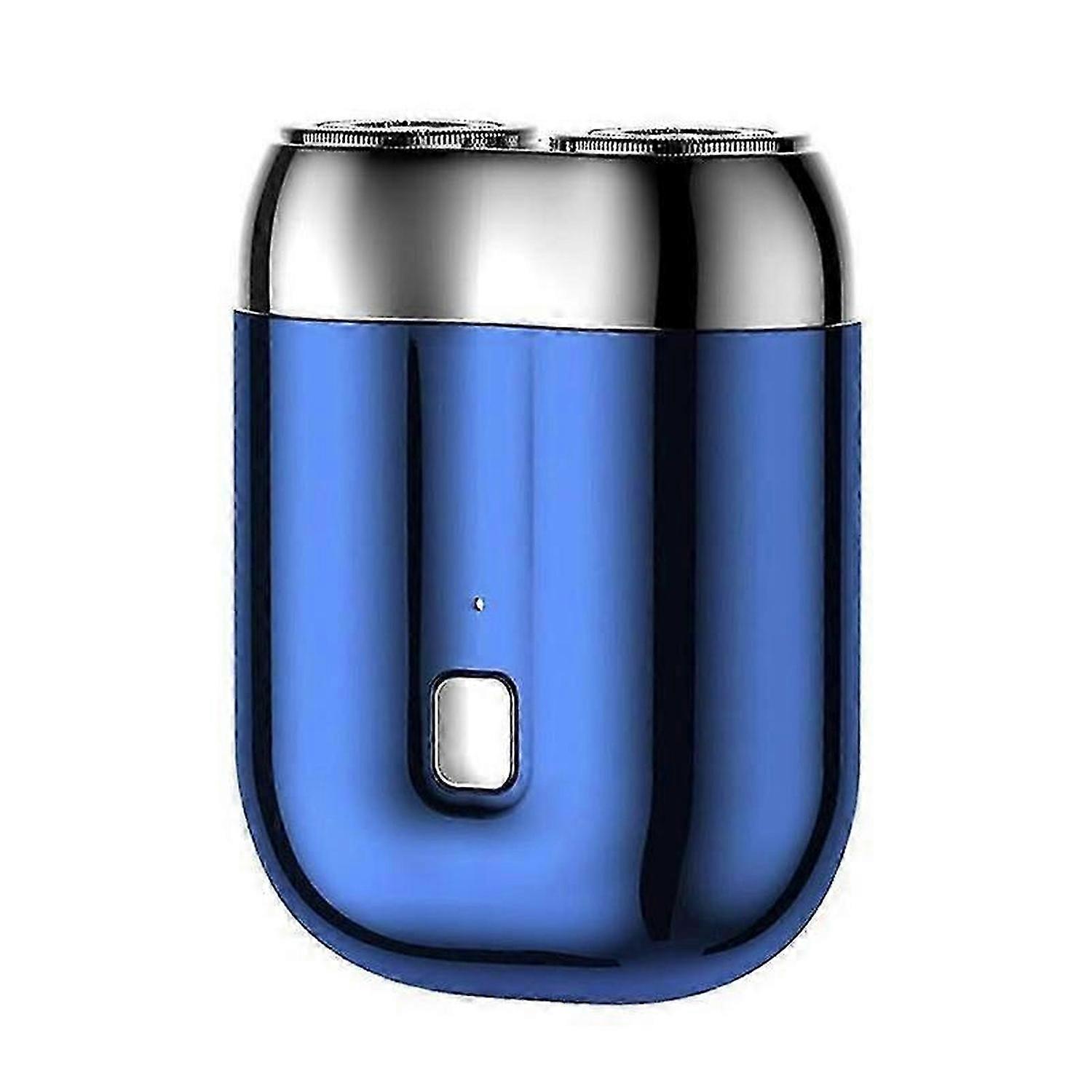 Wasbaar elektrisch scheerapparaat met opladen via USB