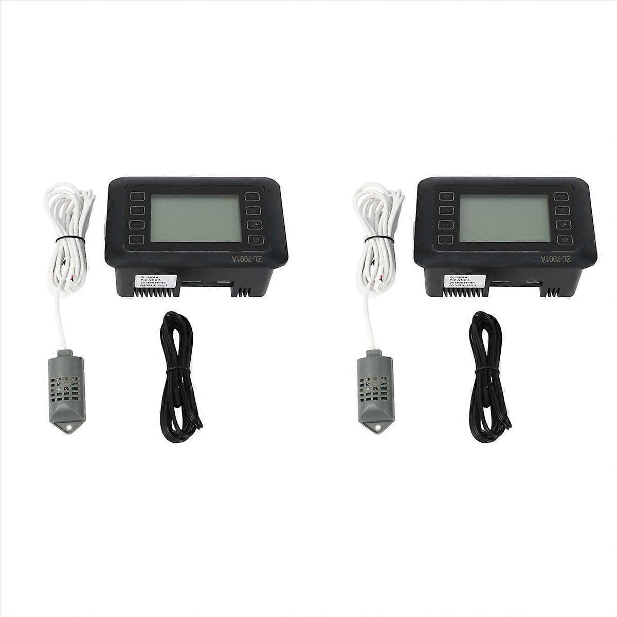 -7901A,100-240Vac,Multifunctional Automatic Incubator