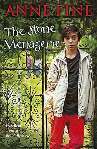 The Stone Menagerie