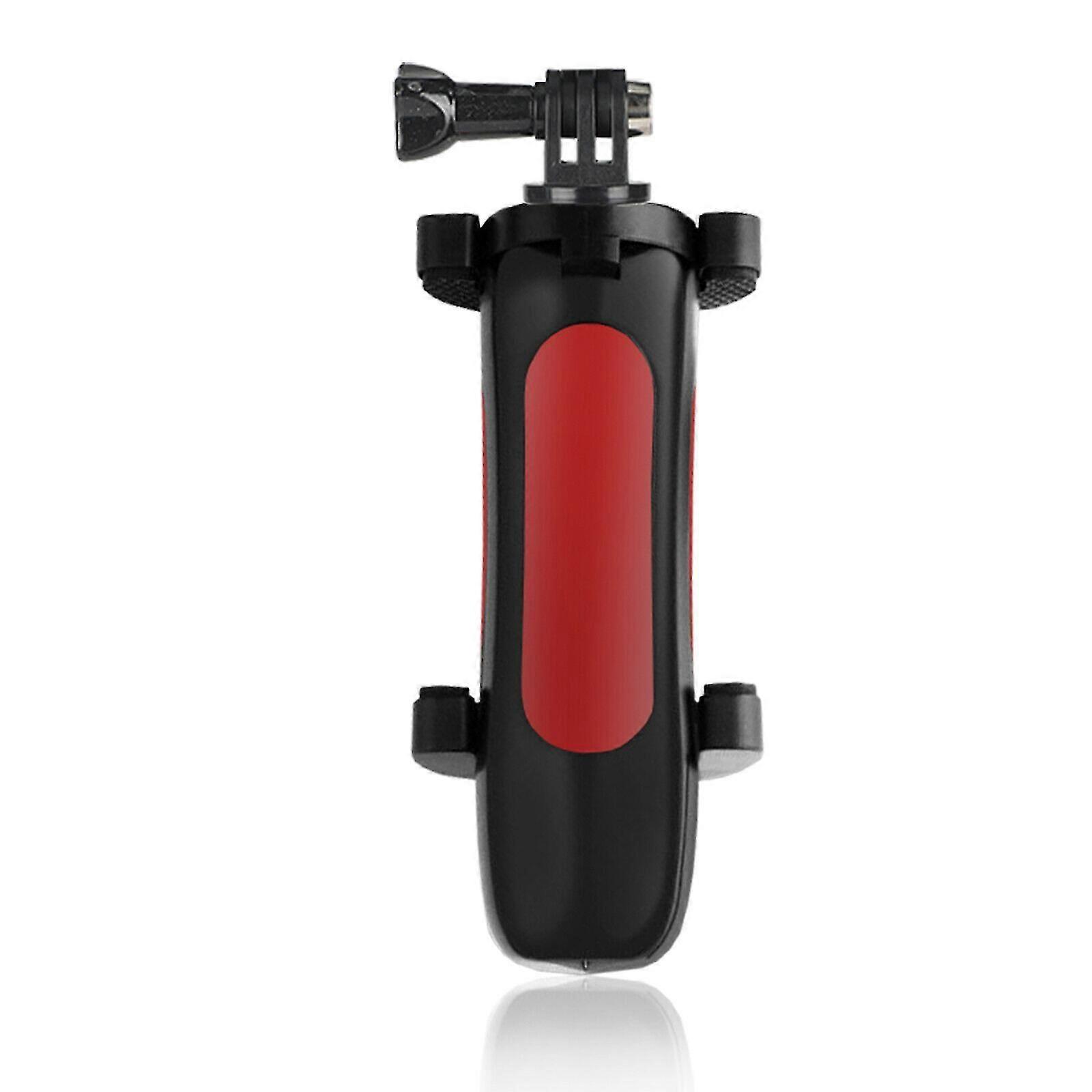 For Cell Phone Adjustable Tripod Desktop Stand Holder Mount Stabilizer Portable