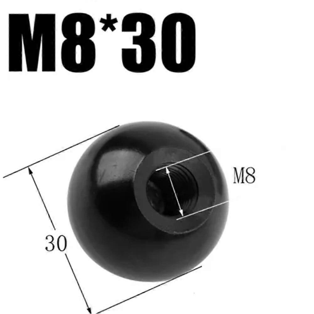 Efficient and Versatile Machine Tool Handle Ball Nut for Various Industries