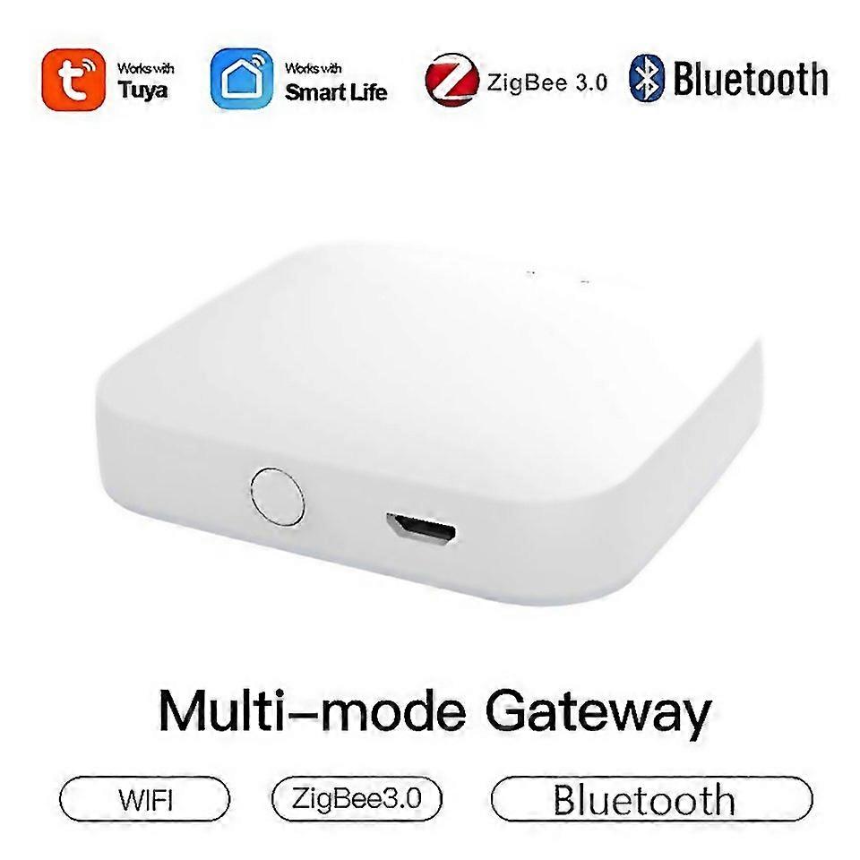 For Tuya Zigbee Vibration Sensor Motion Shock Sensor Detection Alarm Monitor Smart Crafted With Atte