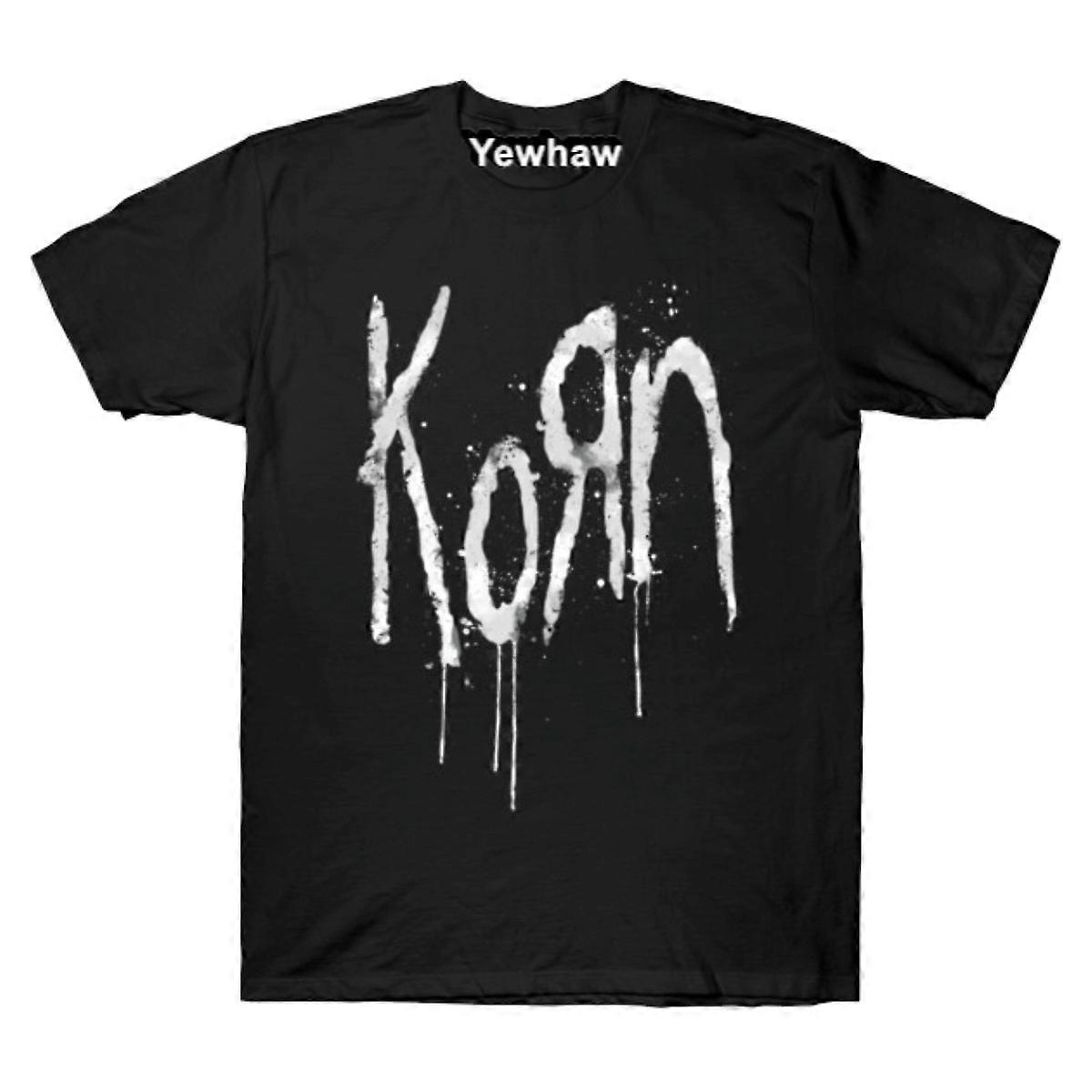 Korn ? Nu Metal Tişört