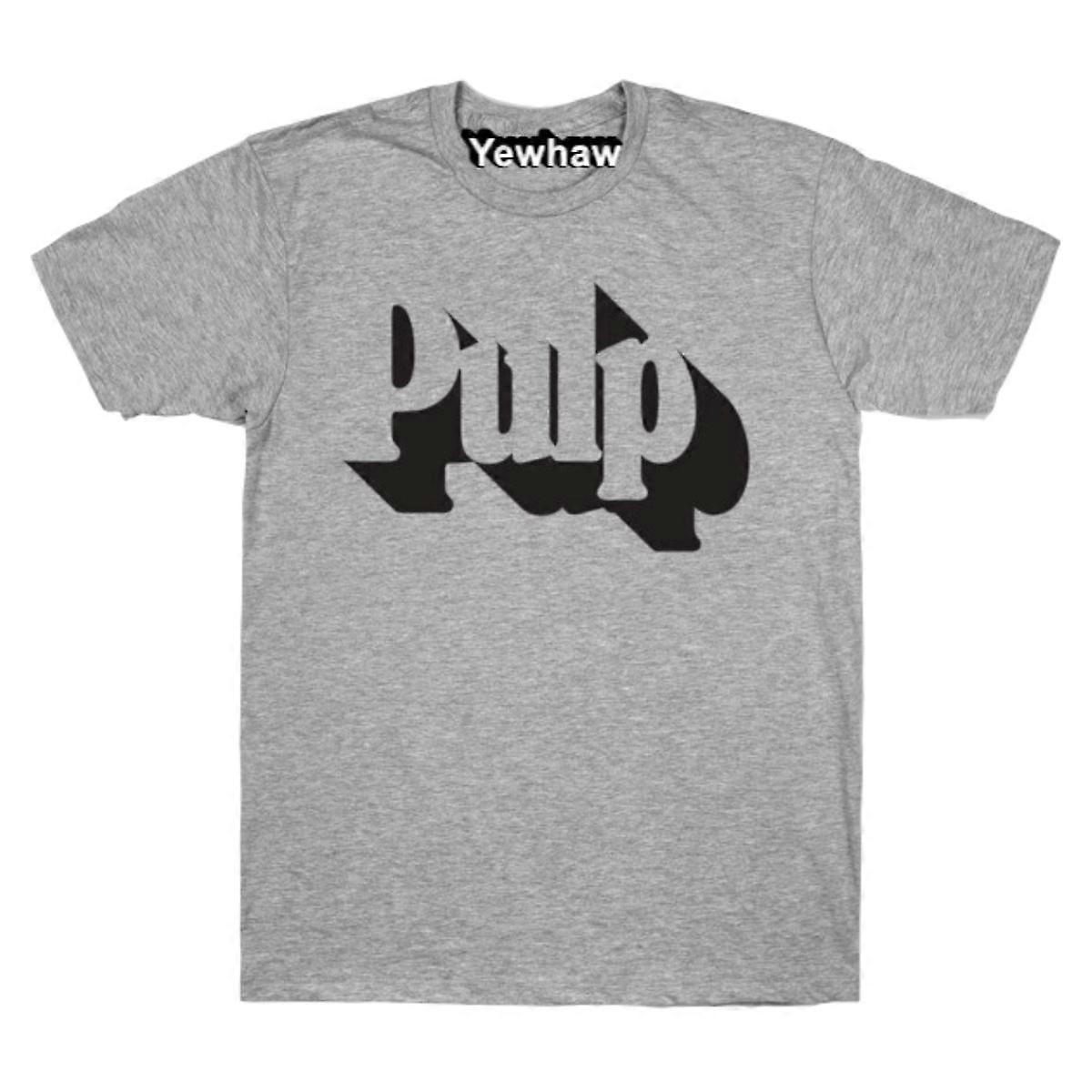 Tricou Pulp Band