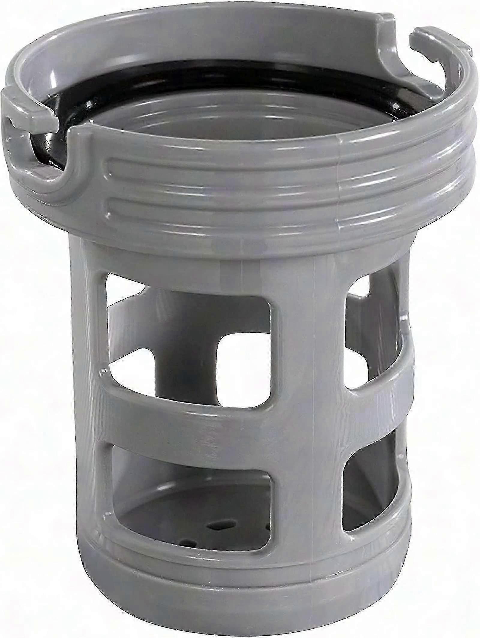 Retrofittable Filter Holder for Miweba MSpa Models Up to 2019 - Replacement MSpa Filter Holder