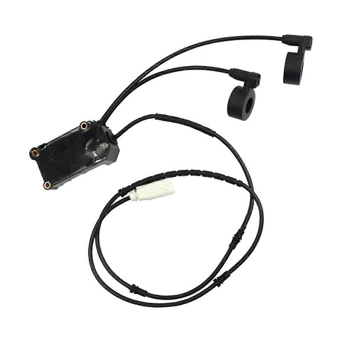 34356778038 34356755267 Car Electronic Front & Rear Control Module for 5 Series F07 and 7 Series F02