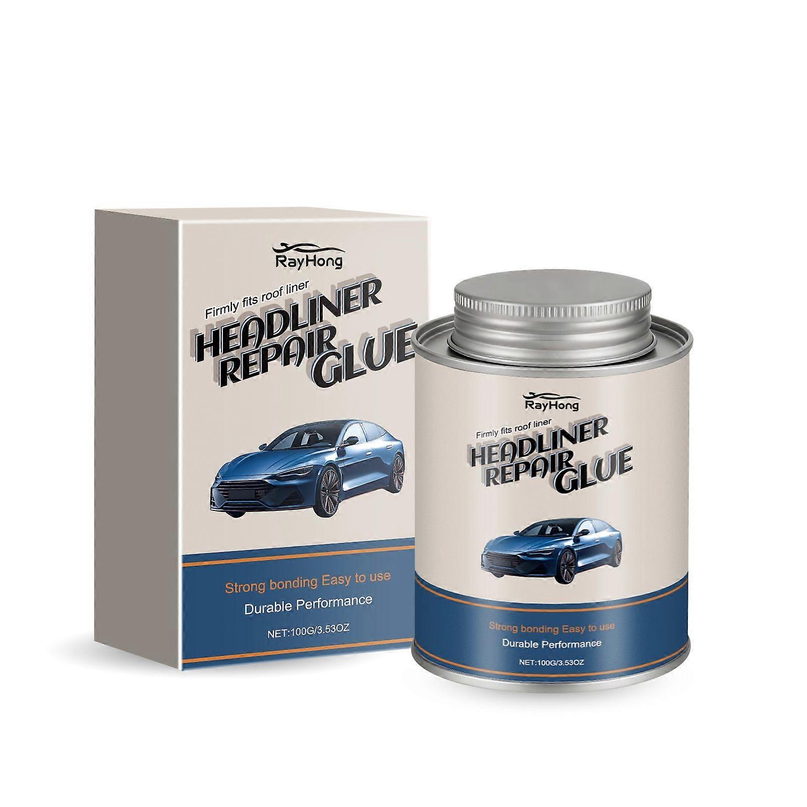 Roof Repair GlueKeywords