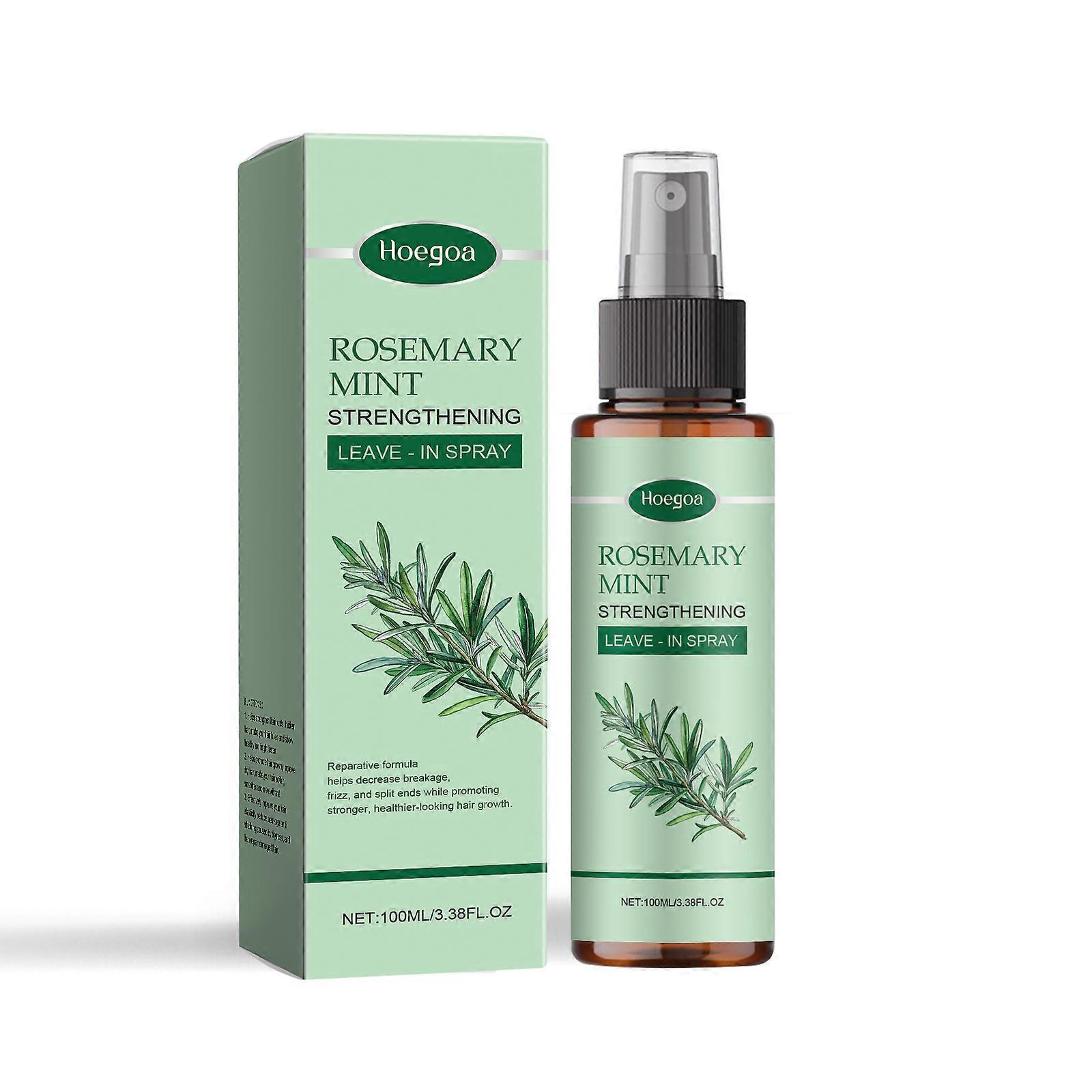 Hair Growth Care Liquid