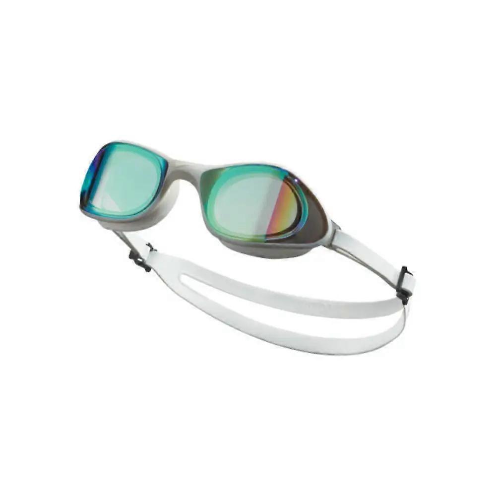 耐克广阔镜面游泳镜