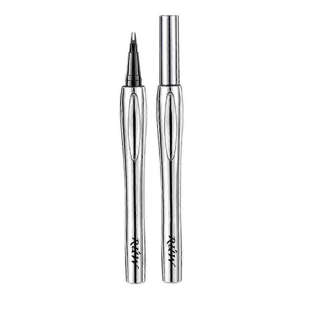 Dual-Ended Brow Pencil For Natural 3D Brows Easy To Use Long Lasting Waterproof Makeup