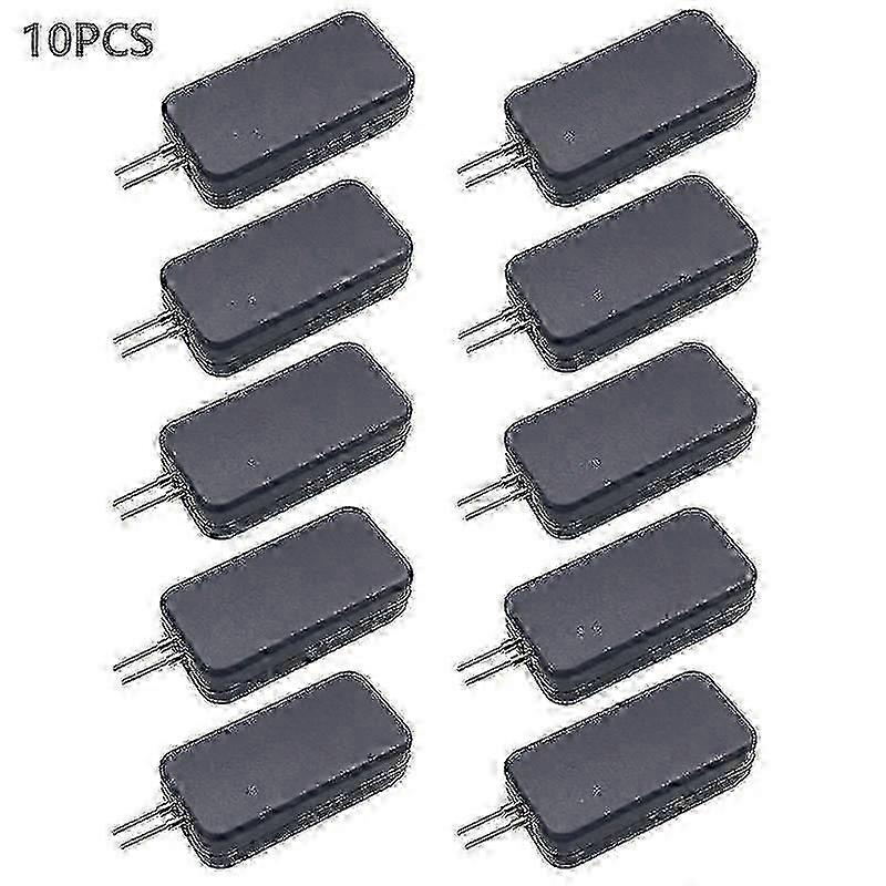 10 Pcs Car SRS Airbag Simulator Emulator, Universal Resistor Bypass for Fault Finding