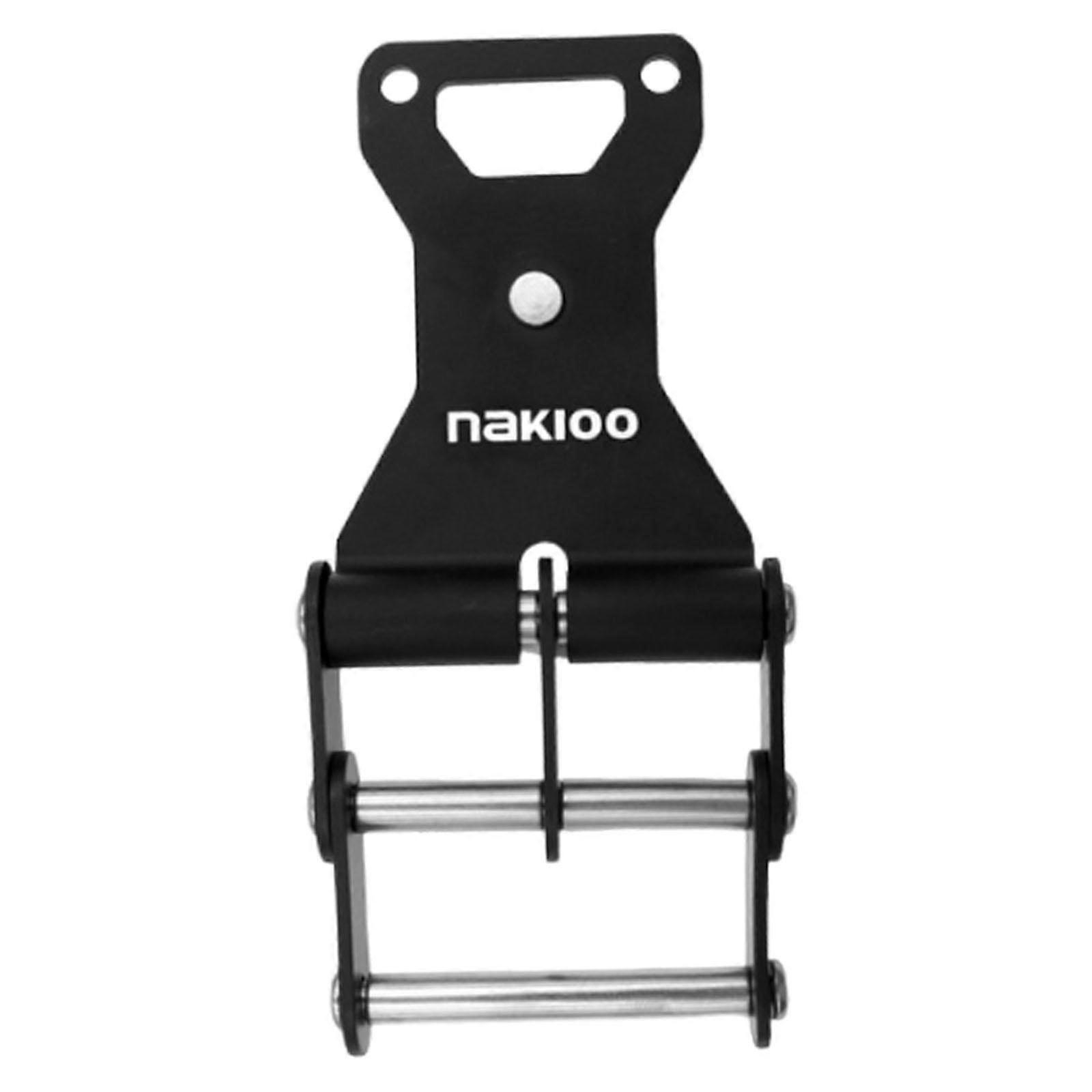 Tool Belt Quick Detach Buckle for Waistbag Secure Fastener Professional Sturdy