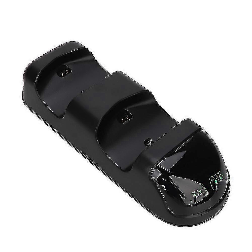 For PS4/PS4 Slim/PS4 PRO Gamepad Handle Controller Charger Dock Fast Charging