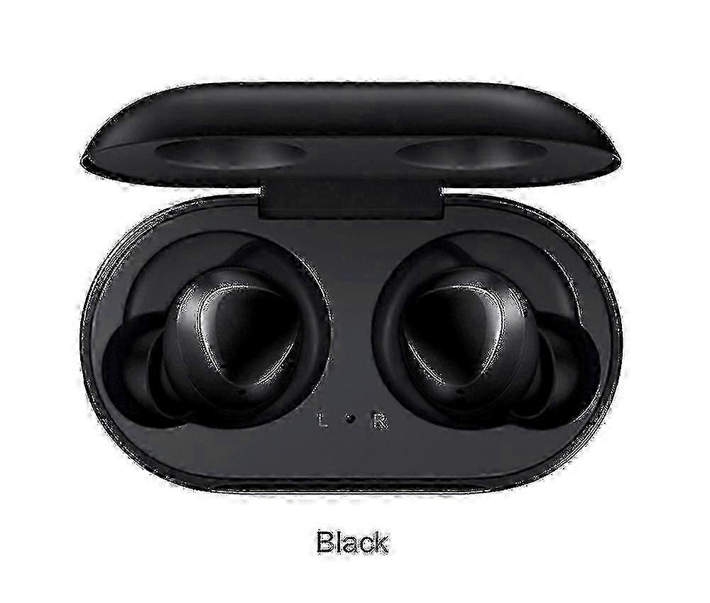 Sm-r170buds Bluetooth Headset 5.0 Touch Tws True Stereo Bluetooth Buds With Wireless Charging