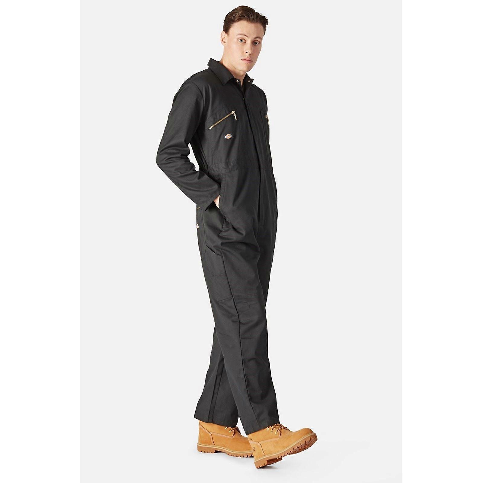 Dickies Everyday Polyester 's Work Coverall