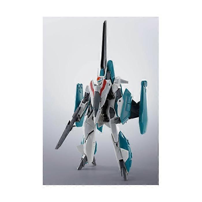 Macross II - Hi-Metal R Figurine VF-2SS Valkyrie II + SAP (Silvie Gena use) Lovers Again 16 cm