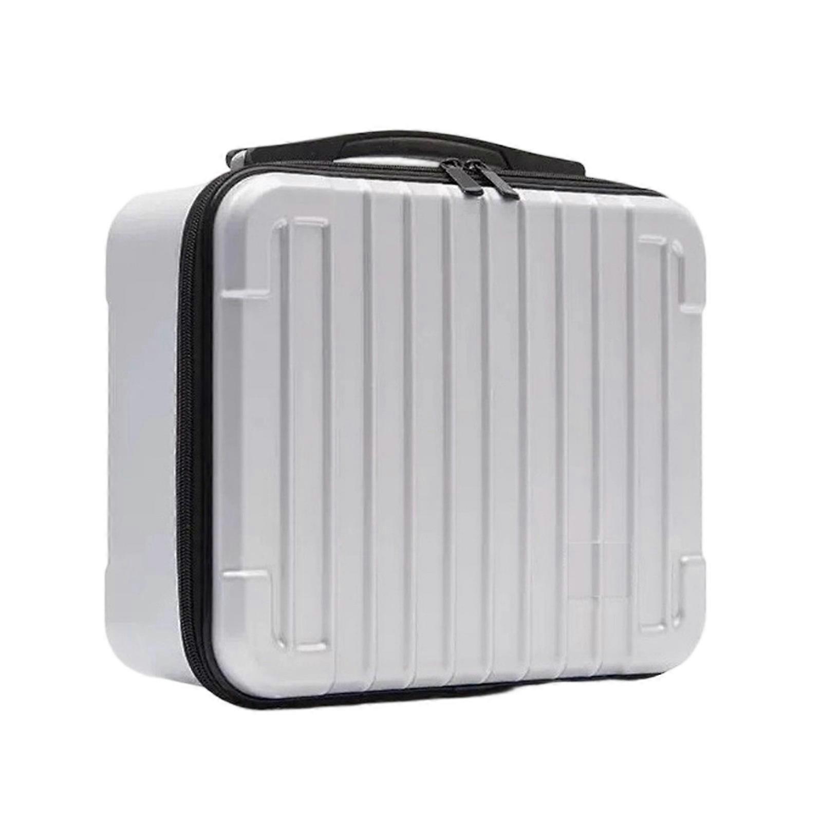 Industrial Protective Storage Container Easy Carry Handle Safety Protector Organization Hardware Box for Drones Multicolor