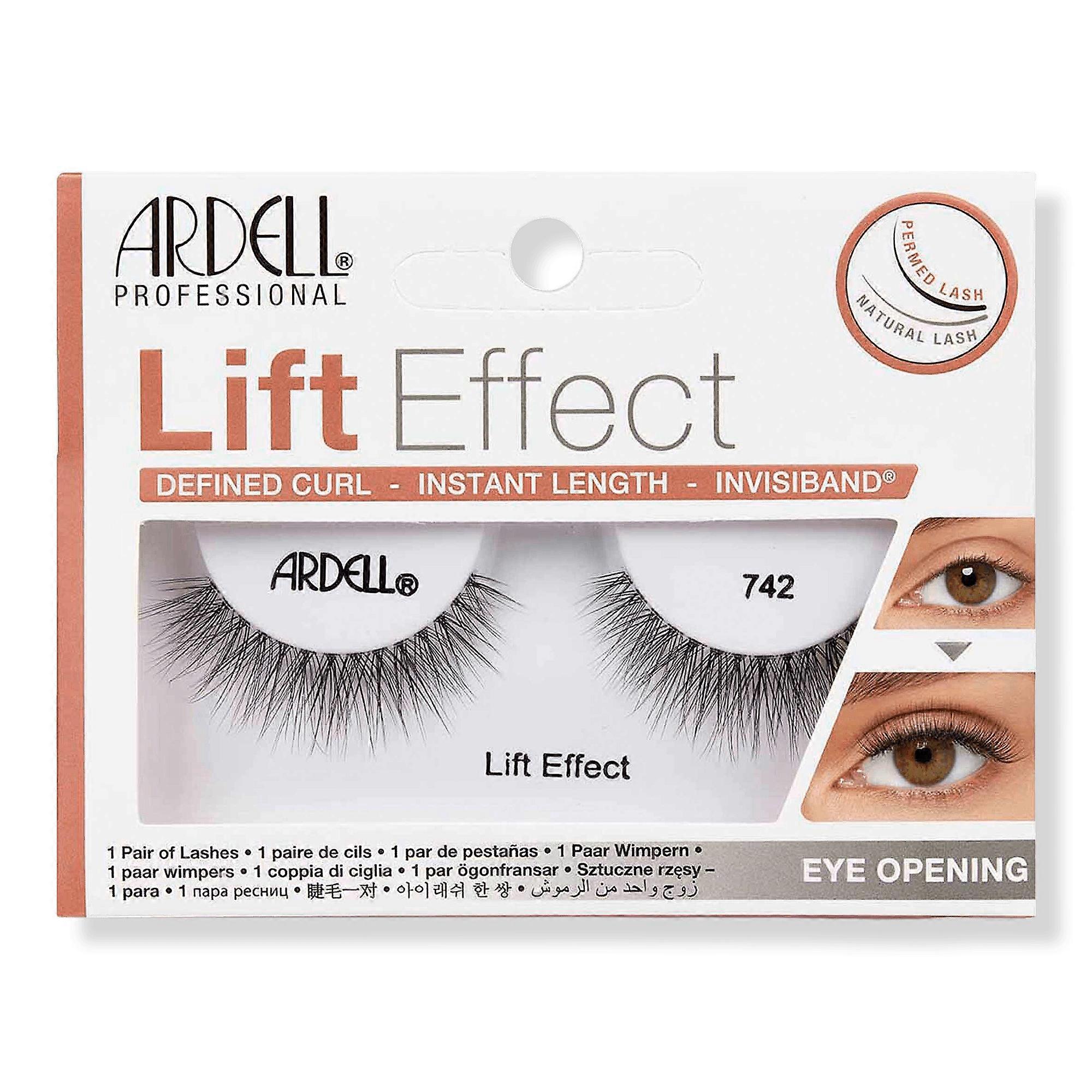 Ardell Lift Effect #742