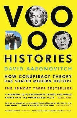 Voodoo Histories