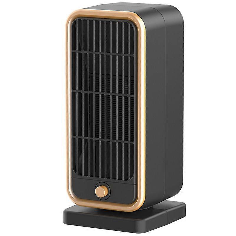New vertical PTC ceramic electric heater for home use.