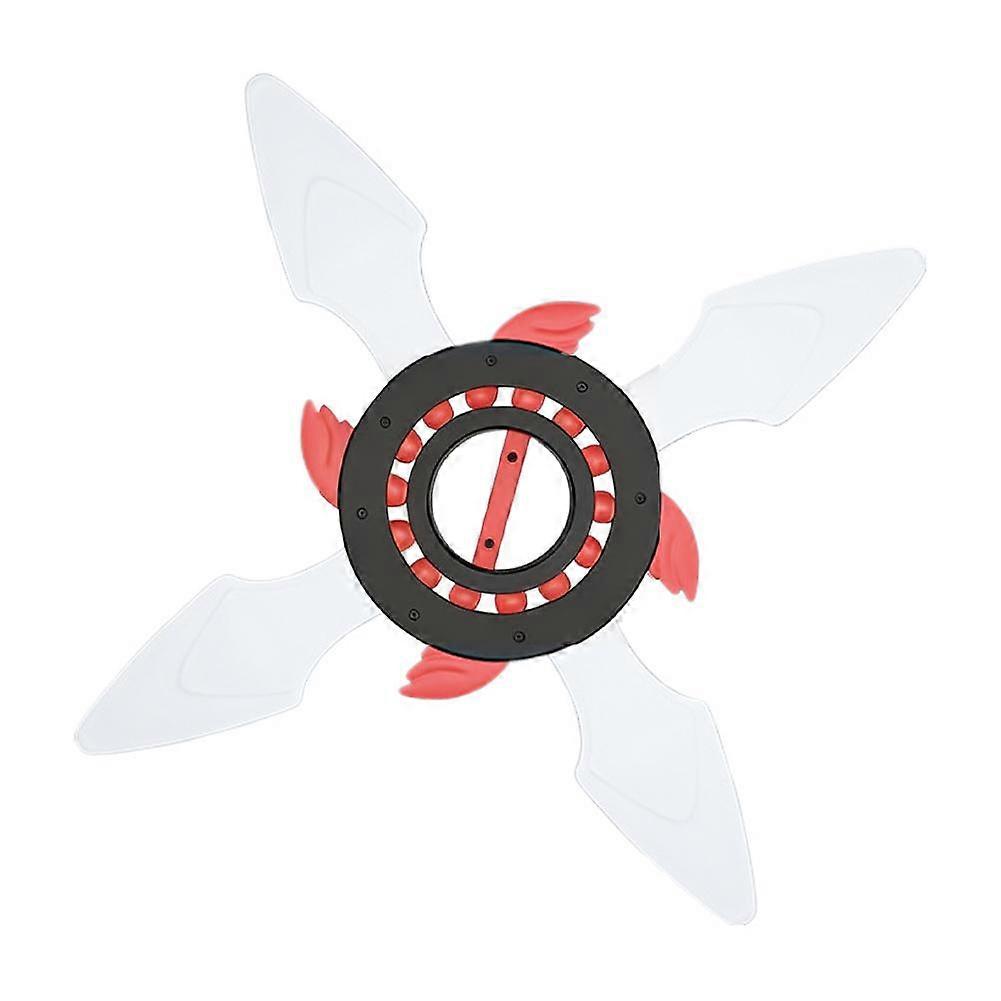 Rotatable Luminous Lightsaber Toy Children's Toys