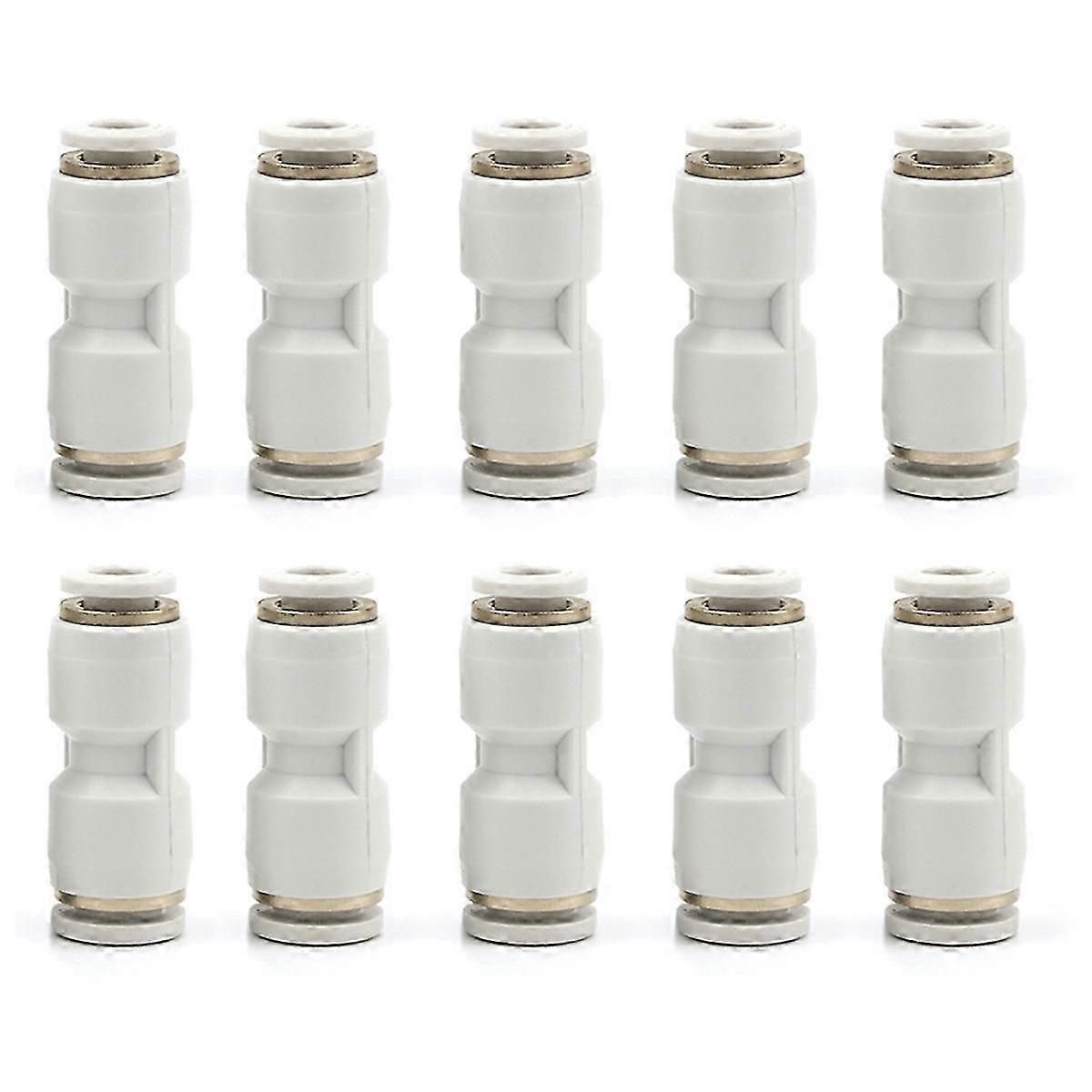 PTFE tubing connector for Bambu Lab 3D printer 10pcs AMS