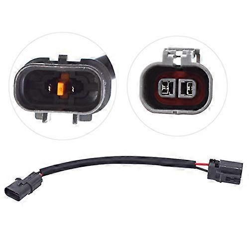 Cooling Fan Wiring Harness Copper for Lancer Outlander 20082017 Engine