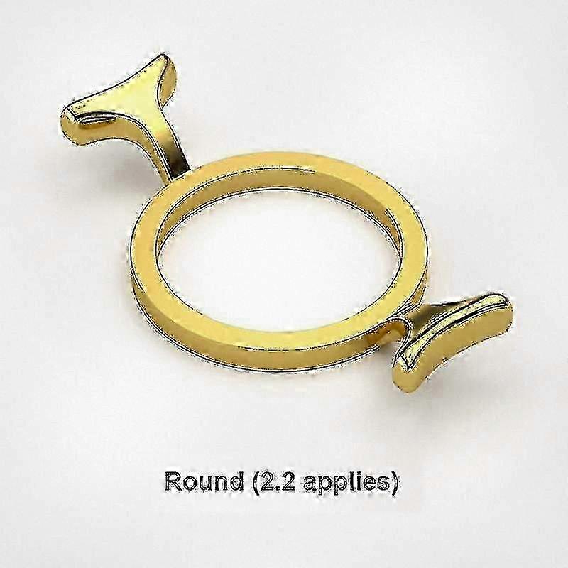 Metal Wax Seal Stamp DIY Tool for Scrapbooking and Crafting - Shape Fixer and Sealing Molds