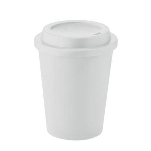 MidOcean Nola Polypropylene Double Wall 300ml Tumbler