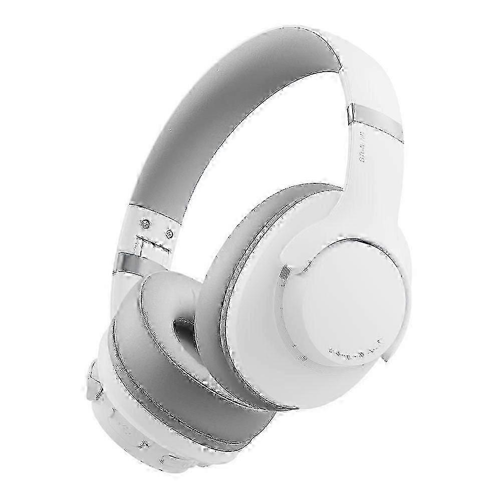 BT048NC Over-ear ANC and ENC Noise Reduction Wireless Headphones