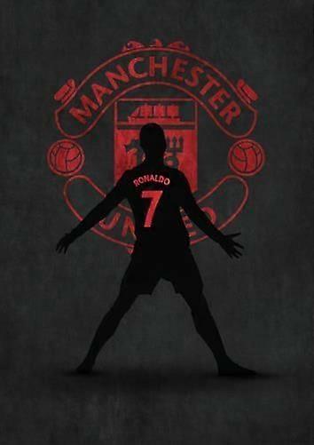 Ronaldo CC3Stress Reliever Jigsaw Puzzle UE 0045