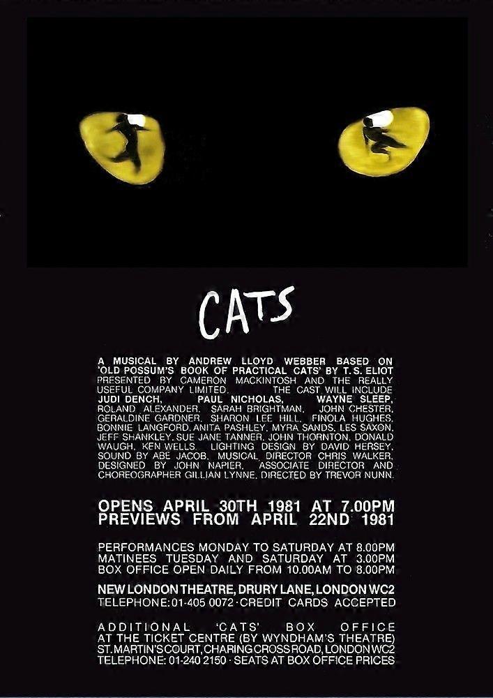 CatsStress Reliever Jigsaw Puzzle EB 0849