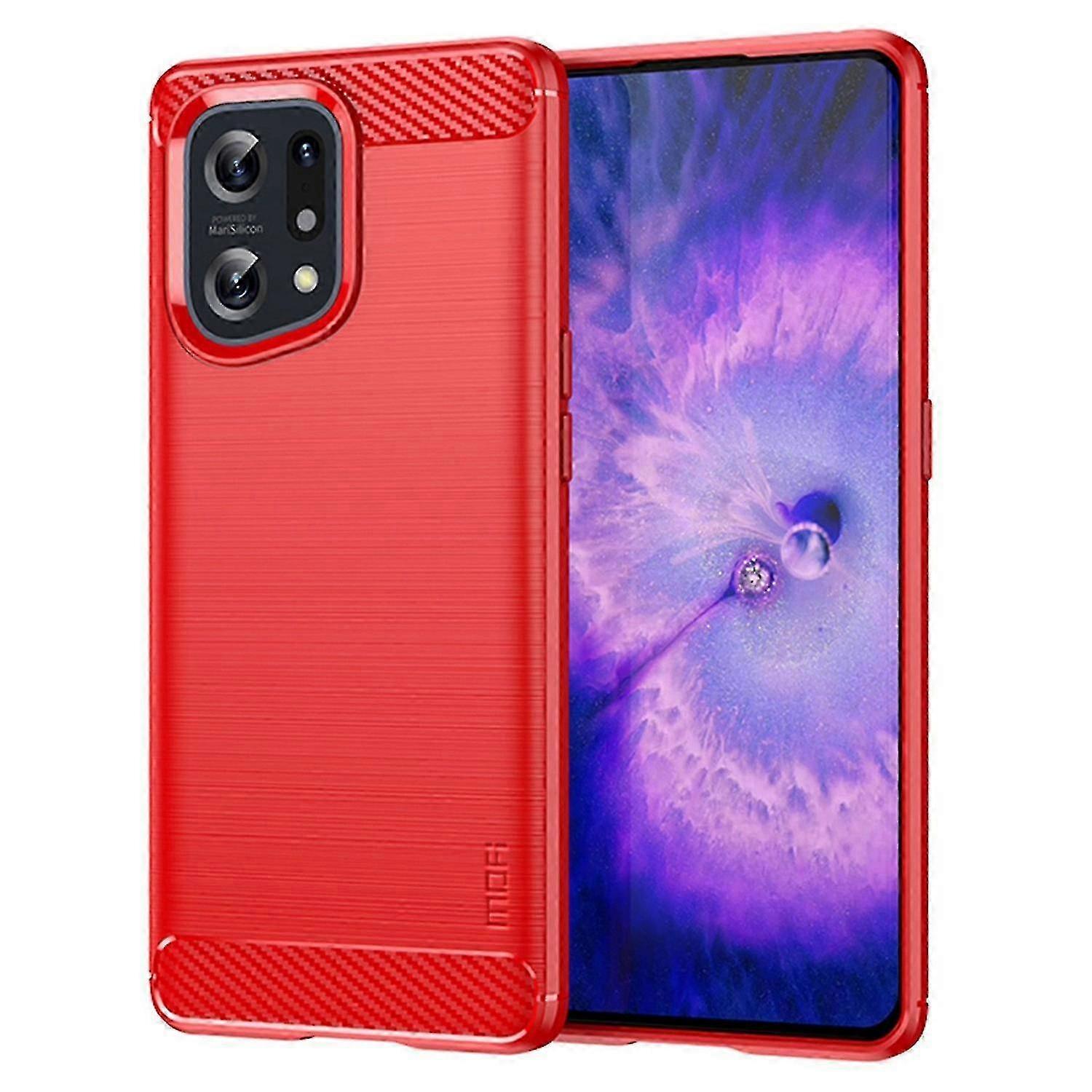 Phone Case for Oppo Find X5 w