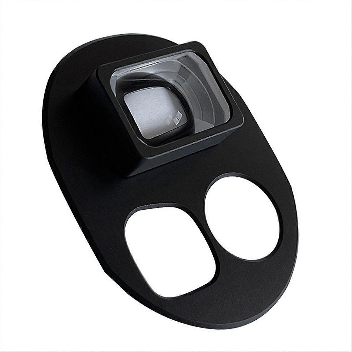 For 4 Pro Wide Angle Lens