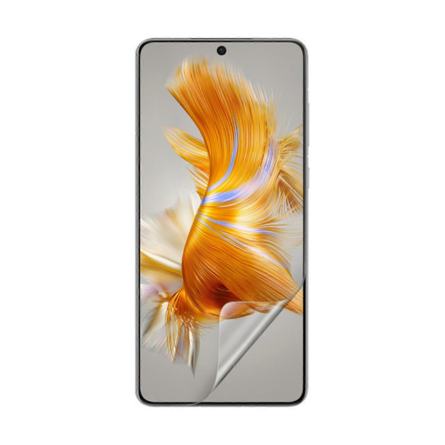 - Huawei Mate 50 (2022) Hydrogel Screen Protector (copy)