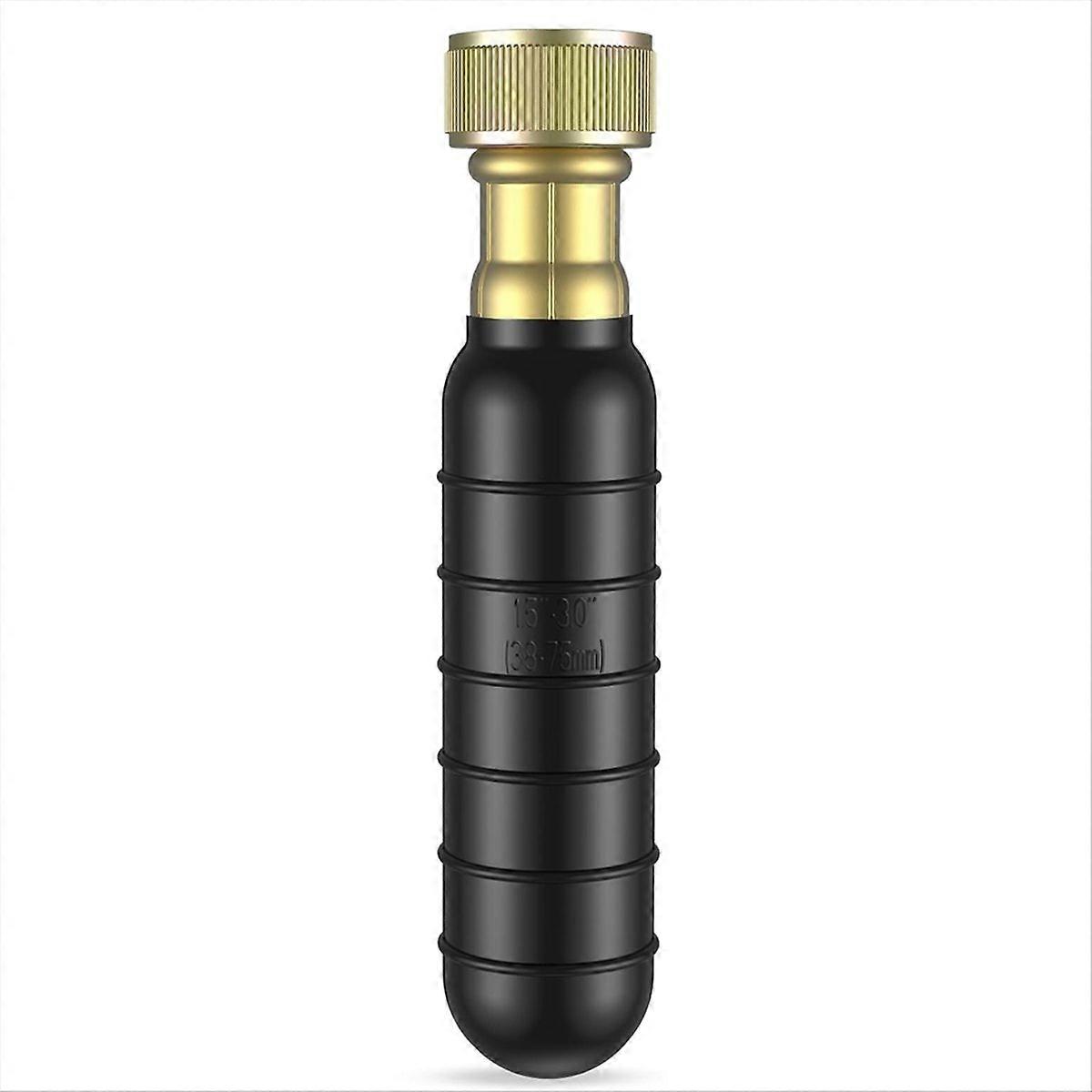 Drain Bladder,Drain Cleaning Bladder ,Rubber Drain Bladder Unclogger for , Showers, Swimming Pool Drains C