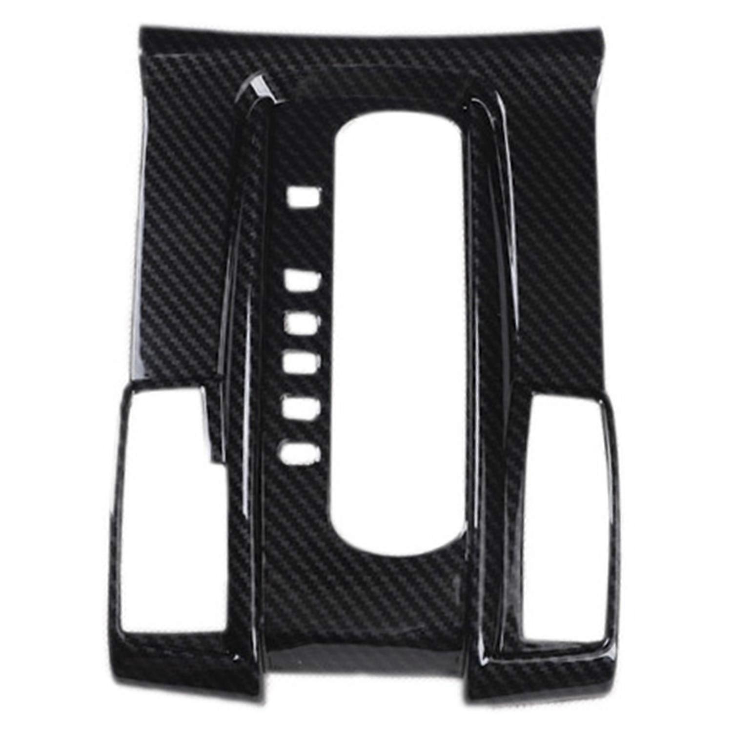 Car Gear Shift Box Panel Decoration Covers for 10Th