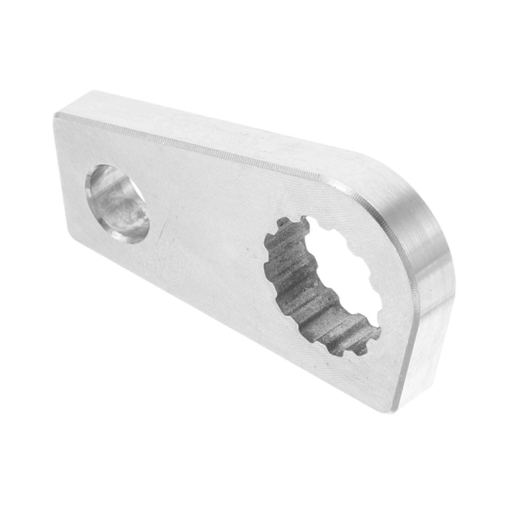 Gear Shift Lever Metal Bellcrank Replacement for 9404 Motorcycle Models Smooth Shifting