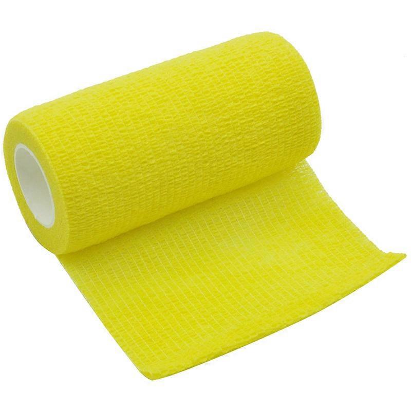 �� Producto nuevo de gran venta �� Vendaje autoadhesivo Vendaje protector deportivo autoadhesivo elástico de alta resistencia Vendaje médico para articulaciones