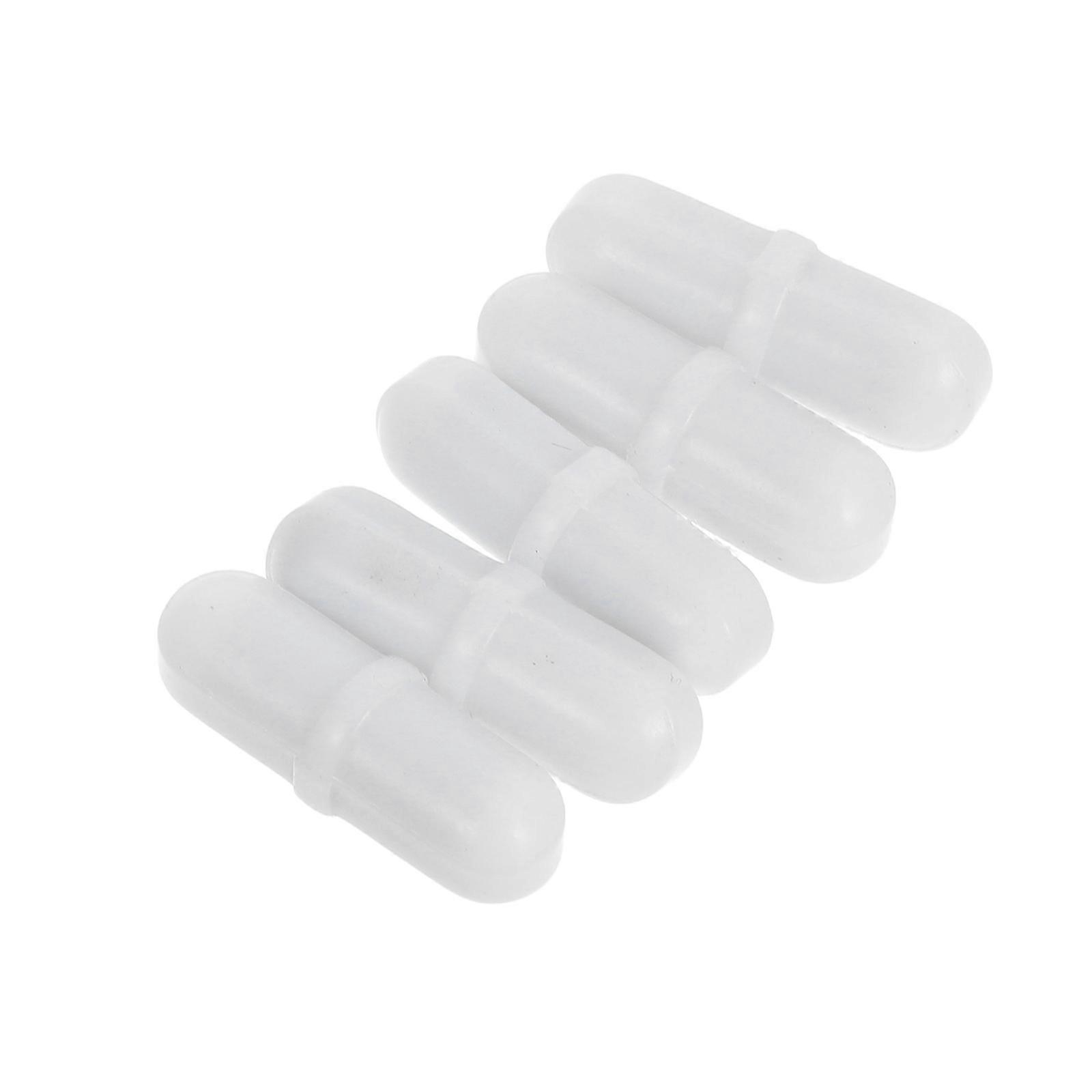 Ptfe Magnetic Stirrer Rod for Automatic Coffee Mug Stirrer 5Pcs Kit