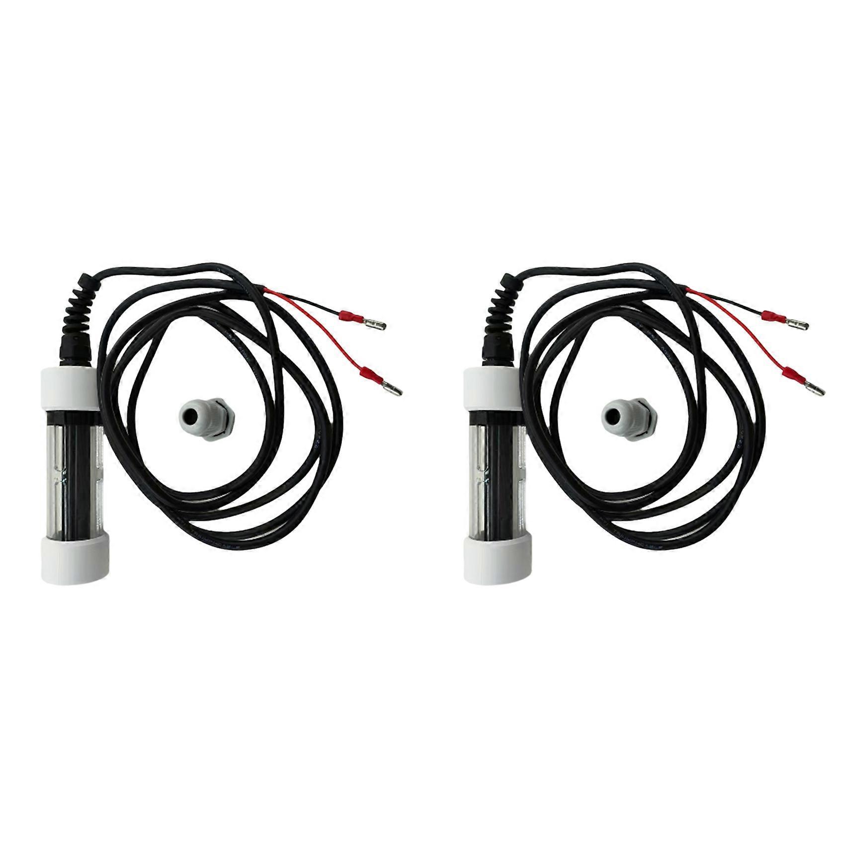 2X the Scepter Salt Cell Replacement for Hot Spring ACE 76078 Compatible with All ACE Systems