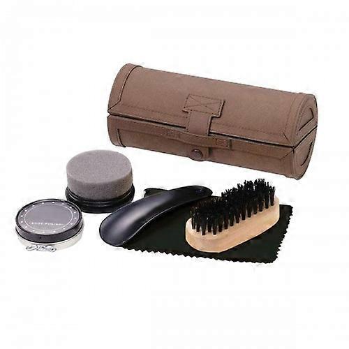 MidOcean Gentleman Shoe Polish Set