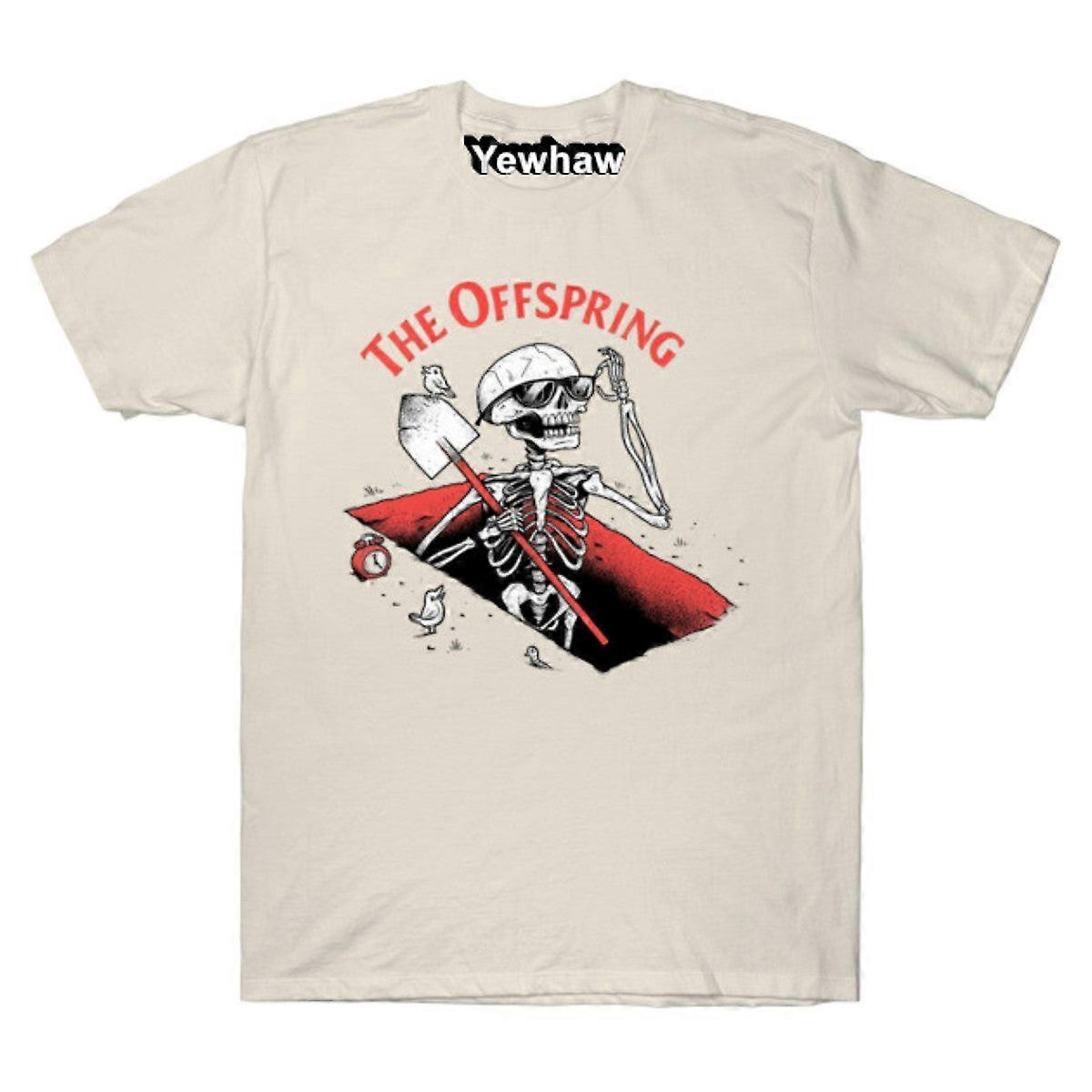 Offspring T-shirt