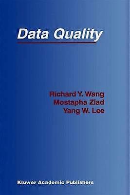 Qualité des données