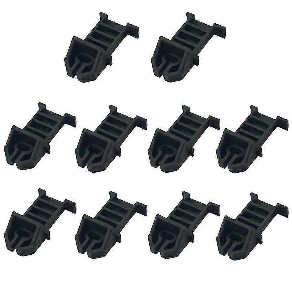 Hotend Heating Assembly Silicone Heat Insulation 10PCS,High-Temperature Insulation for Bambu Lab A1,A1 Mini 3D Printer