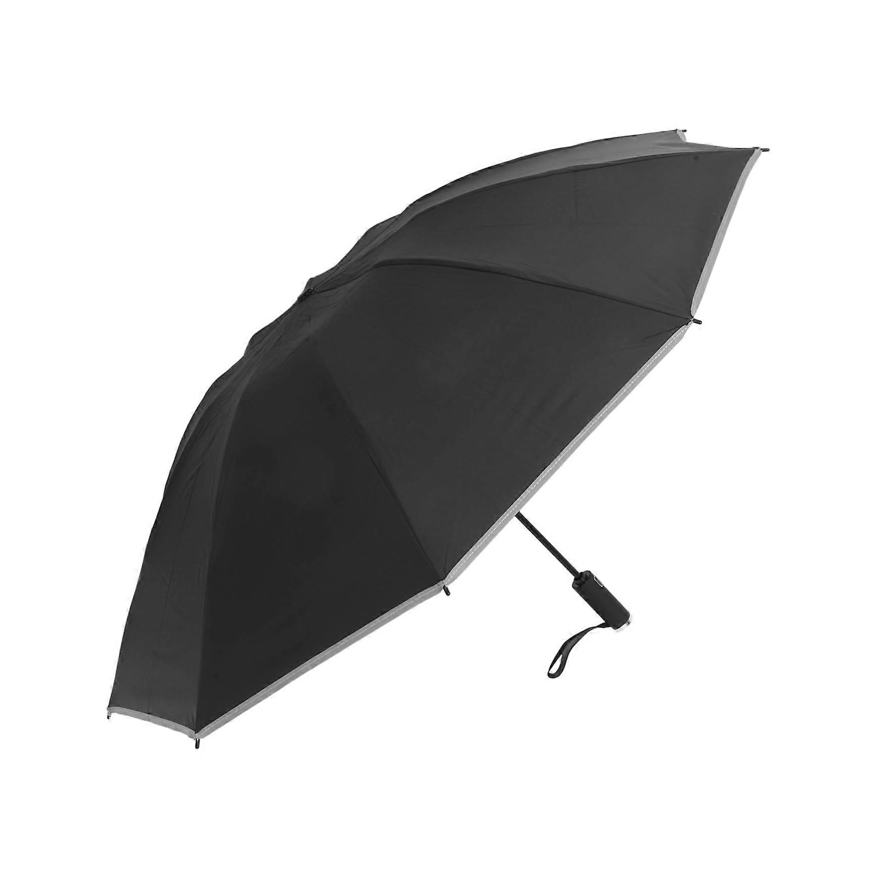 Windproof Inverted Umbrella with UV Protection, Automatic Open Close, Large Reverse Folding for Rain and Sun