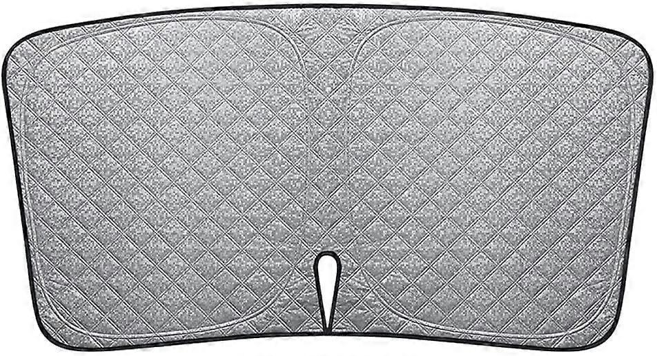 Car Sunshade for CITROEN C2 Front Windshield and Side Windows UV Protection Keep Car Cool Privacy Shield